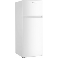 Eskimo ES RTF197NFW Ψυγείο Δίπορτο 198lt NoFrost Υ143xΠ55εκ. Eskimo ES RTF197NFW Ψυγείο Δίπορτο 198lt NoFrost Υ143xΠ55εκ.